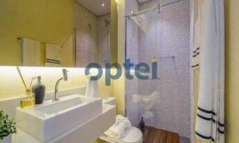 Imagem 7: APARTAMENTO À VENDA, 54 M² - RUDGE RAMOS - SÃO BERNARDO DO CAMPO/SP