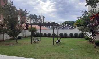 Imagem 6: Lindo apartamento decorado e mobiliado no Alto da Glória - Curitiba - PR