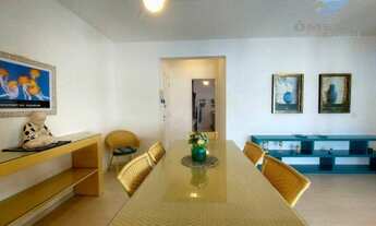 Imagem 6: Apartamento com 3 dormitórios à venda, 134 m² por R$ 1.000.000,00 - Jardim Astúrias - Guar