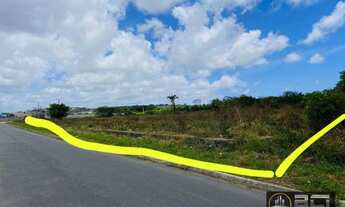 Imagem 2: Terreno à venda, 5000 m² por R$ 3.500.000,00 - Muribeca - Jaboatão dos Guararapes/PE