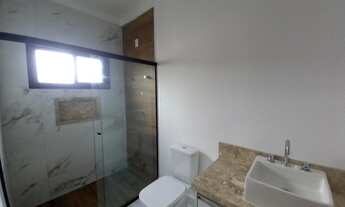 Imagem 6: BRAGANÇA PAULISTA - Casa de Condomínio - CONDOMÍNIO RESIDENCIAL EUROVILLE II