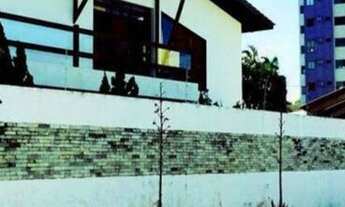 Imagem 2: Casa com 4 dormitórios à venda, 1800 m² por R$ 4.500.000,00 - Bessa - João Pessoa/PB