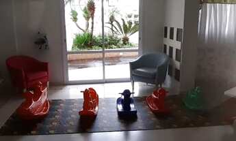 Imagem 4: PRAIA GRANDE - Apartamento Padrão - BOQUEIRÃO