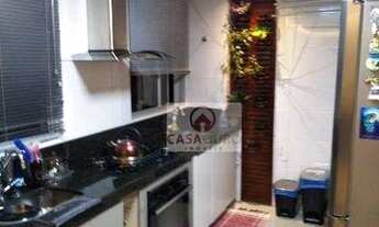 Imagem 6: Apartamento com 2 Quartos à venda, 60 m² por R$ 630.000 - Serra - Belo Horizonte/MG