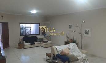 Imagem 5: Casa para Venda em Araçatuba, Vila Santo Antônio, 3 dormitórios, 2 suítes, 4 banheiros, 2