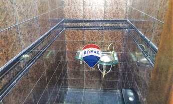 Imagem 5: Casa com 4 dormitórios para alugar, 600 m² por R$ 5.499,00/mês - Anil - Rio de Janeiro/RJ