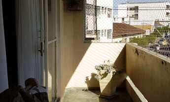 Imagem 2: Apartamento para venda com 143 metros quadrados com 2 quartos em Centro - Pouso Alegre - M