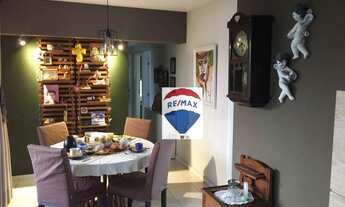 Imagem 3: Apartamento com 3 quartos à venda, 107 m² - Graças - Recife/PE