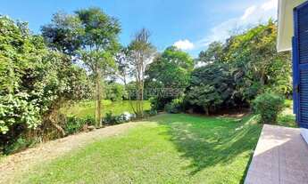 Imagem 4: Casa no fazendinha Granja Viana 2.500m² terreno