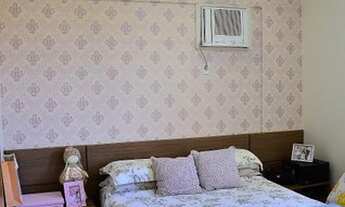 Imagem 5: Venda apartamento 72m², 3 quartos , 1 suíte, 2 vagas no Setor Sudoeste - Goiânia - GO