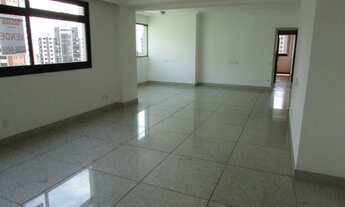 Imagem 2: Apartamento de 180 metros quadrados no bairro Belvedere com 4 quartos