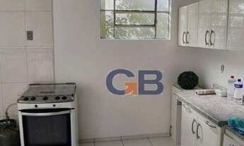 Imagem 5: Apartamento com 2 dormitórios integrados e com terraço à venda por R$ 265.000 - Cidade Bai