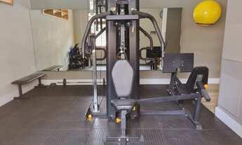 Imagem 4: Excelente oportunidade aluguel no melhor ponto da Gávea, 03 quartos, com suíte