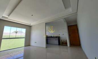 Imagem 7: Apartamento à venda, 78 m² por R$ 275.000,00 - Jardim Mariléa - Rio das Ostras/RJ