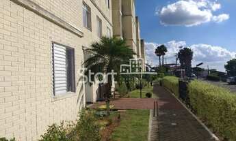 Imagem 2: Apartamento - Parque Jambeiro - Campinas