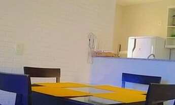 Imagem 6: Apartamento a venda 39 m² - VG Sun Cumbuco - Caucaia - CE