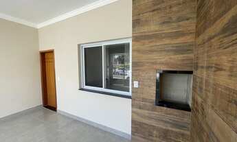 Imagem: Casa a venda Jardim Veneza em Indaiatuba