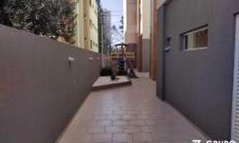 Imagem 2: Apartamento para Venda em Santo André, Campestre, 3 dormitórios, 1 suíte, 2 banheiros, 2 v