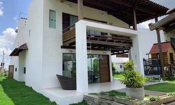 Imagem 3: Belíssima Casa 4 suítes em Condomínio