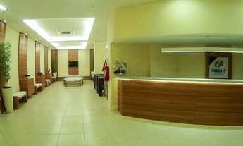 Imagem 6: RIO DE JANEIRO - Conjunto Comercial/Sala - TAQUARA