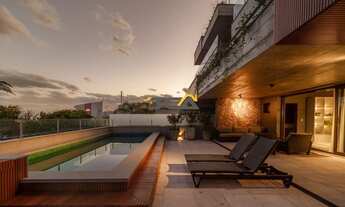 Imagem 2: Casa Suspensa Mobiliada e decorada no RESERVE