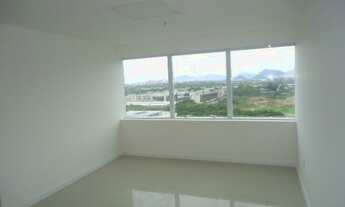 Imagem 6: Sala para alugar, 66 m² por R$ 2.800,00/mês - Barra da Tijuca - Rio de Janeiro/RJ