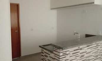 Imagem 2: Apartamento para aluguel possui 36 metros quadrados com 1 quarto em Vila Medeiros - São Pa