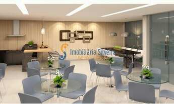 Imagem 4: Apartamentos de 2 quartos (duas su?tes e lavabo) e 3 quartos , Bairro cidade Nova