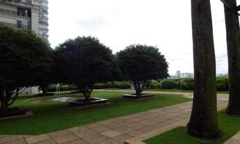 Imagem 6: Apartamento todo mobiliado com 2 suítes e 4 vagas para alugar, 280 m² por R$ 58.000/mês