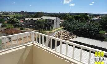 Imagem 4: Apartamento Residencial Campo Grande