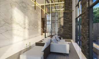 Imagem 3: APARTAMENTO com 2 dormitórios à venda com 125m² por R$ 948.833,00 no bairro Batel - CURITI