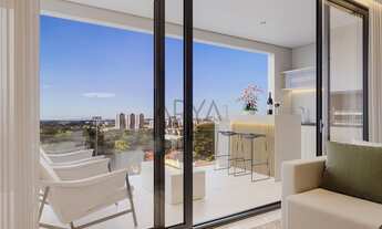 Imagem 5: COBERTURA 3 SUÍTES BATEL ARYA 1