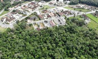 Imagem 3: Proximo ao centro e Rodovia 101