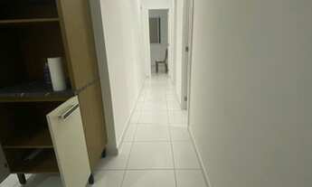 Imagem 6: Passo Chave no Varandas Gran Park