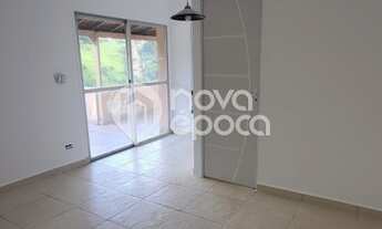 Imagem 7: Cobertura de 3 quartos com suíte