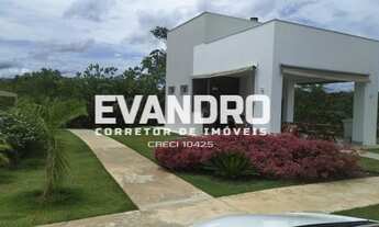 Imagem 2: Terreno em Condomínio para Venda em Cuiabá, Condomínio Belvedere