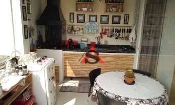 Imagem 7: Apartamento Duplex com 2 dormitórios à venda, 110 m² por R$ 895.000,00 - Saúde - São Paulo