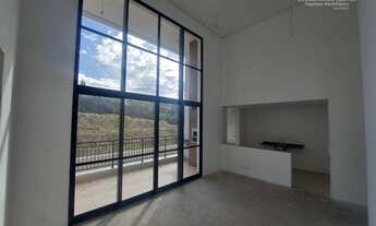 Imagem 2: Apartamento com 3 dormitórios à venda, 107 m² por R$ 840.000,00 - Anhangabaú - Jundiaí/SP