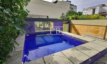 Imagem: Cobertura com 4 dormitórios, 556 m²