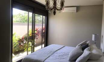 Imagem 4: Belíssima Casa Térrea 03 Suítes - Alphaville Nova Esplanada IV - 280 m²