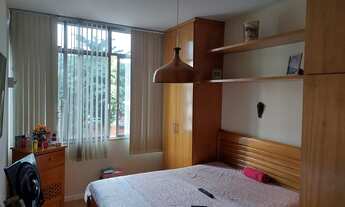 Imagem 7: Apartamento para venda com 162 metros quadrados com 4 quartos em Tijuca - Rio de Janeiro