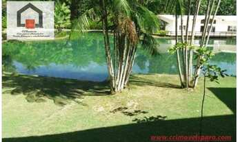 Imagem 7: Água Cristal , Excelente casa com 6/4 sendo 4 suítes, 6 vagas