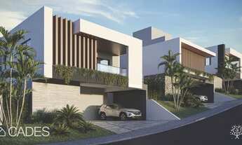 Imagem: MORE A 3 MIN DO PARQUE BARIGUI - CASA DOS