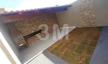 Imagem 6: Casa 3 qts no Moinho dos ventos