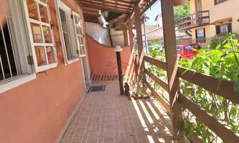 Imagem 4: Rio de Janeiro - Casa de Condomínio - Taquara