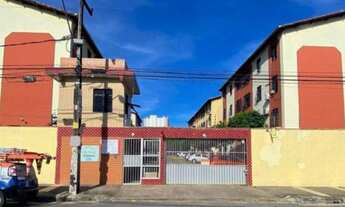 Imagem 2: Apartamento a venda no Presidente Kennedy