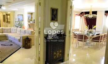 Imagem 6: Apartamento no Água Verde, 5 Suítes, 6 Vagas, 804 m² - Royal Garden