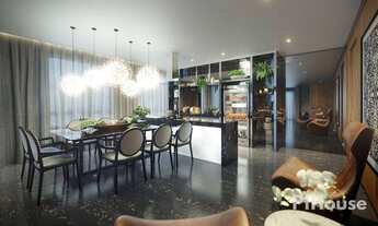 Imagem 3: Apartamento com 3 dormitórios à venda, 90 m² por R$ 828.127,52 - Parque Industrial Tomas E