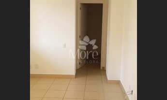 Imagem 5: VENDA de Lindo, Apartamento Modelo Angelina com 2 Quartos Com Planejados, em Condomínio no