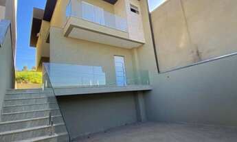 Imagem: Sobrado 102m² com 3 quartos em Portais